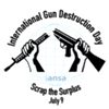 Международные праздники - Международный день уничтожения оружия (International Gun Destruction Day)