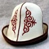 Holidays of Kyrgyzstan - Ak kalpak Day (Ak kalpak kunu)