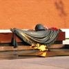 Day of the Unknown Soldier in Russia