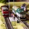 International Model Railroading Day