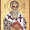 Memorial Day of St. Amphilochius of Iconium