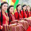 Good Neighbor Day in Turkmenistan