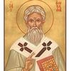 Memorial Day of Saint Flavian, Patriarch of Constantinople