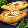 Holidays of Georgia - Khachapuri Day