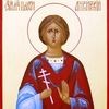 Memorial Day of the Martyr Platon of Ancyra