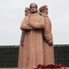 Sărbători letone - Ziua de amintire a luptătorilor pentru libertate