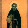 Memorial Day of St. Damian of Yuriegorsk