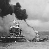 National Day of Remembrance in the United States - the anniversary of the attack on Pearl Harbor (National Pearl Harbor Day of Remembrance)