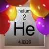 Fun Holidays - Helium Discovery Day
