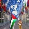 International Day of Solidarity with the Palestinian People