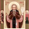 Memorial Day of St. Kirill of Novoezersk