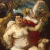 Funny Holidays - Day of Awe of Bacchus