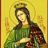 Memorial Day of the Great Martyr Catherine