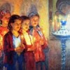 World Orthodox Youth Day