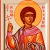 Memorial Day of the Holy Martyr Theodore of Antioch