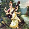 Vasant Panchami, Saraswati Jayanti in Hinduism (Vasant Panchami)
