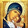 Celebration of the Pskov-Pechersk Icon of the Mother of God “Tenderness”