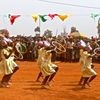 Cameroon Holidays - National Youth Day