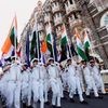 Indian Navy Day