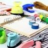 Международные праздники - Международный день индустрии скрапбукинга (International Scrapbooking Industry Day)