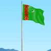 Holidays of Turkmenistan - National Flag Day