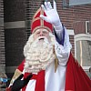 Santa Claus's Birthday (Sinterklaas)